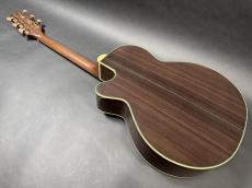Takamine LTD-99 / Solid Spruce Top・Rosewood Side and Back・Venetian Cutaway・Rosewood Fingerboard and Bridge・Mahogany Neck・Separate Saddle・With Original DSP Digital Pre-Amp【With Original Hard Case】1999年製_6