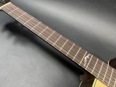 Takamine LTD-99 / Solid Spruce Top・Rosewood Side and Back・Venetian Cutaway・Rosewood Fingerboard and Bridge・Mahogany Neck・Separate Saddle・With Original DSP Digital Pre-Amp【With Original Hard Case】1999年製_9