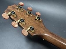 Takamine LTD-99 / Solid Spruce Top・Rosewood Side and Back・Venetian Cutaway・Rosewood Fingerboard and Bridge・Mahogany Neck・Separate Saddle・With Original DSP Digital Pre-Amp【With Original Hard Case】1999年製_10