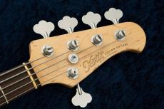 XOTiC XJ-1T 5st Heavy Aged -Dark Lake Placid Blue-_7
