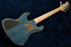 XOTiC XJ-1T 5st Heavy Aged -Dark Lake Placid Blue-_8