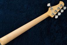 XOTiC XJ-1T 5st Heavy Aged -Dark Lake Placid Blue-_10