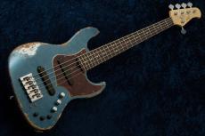 XOTiC XJ-1T 5st Heavy Aged -Dark Lake Placid Blue-_2