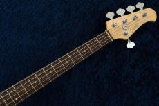 XOTiC XJ-1T 5st Heavy Aged -Dark Lake Placid Blue-_6