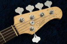 XOTiC XJ-1T 5st Heavy Aged -Dark Lake Placid Blue-_7