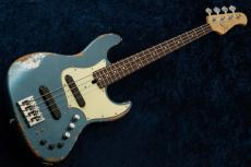 XOTiC XJ-1T 4st Heavy Aged -Dark Lake Placid Blue-_2