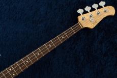 XOTiC XJ-1T 4st Heavy Aged -Dark Lake Placid Blue-_6