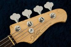 XOTiC XJ-1T 4st Heavy Aged -Dark Lake Placid Blue-_7