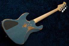 XOTiC XJ-1T 4st Heavy Aged -Dark Lake Placid Blue-_8