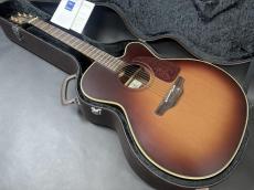 Takamine NPT-012BS / Solid Cedar Top・Rosewood Side and Back・Large Head ・Venetian Cutaway・Rosewood Fingerboard・Separate Saddle・With Graph-EX Pre amp【With Original Hard Case】1997年製