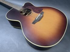 Takamine NPT-012BS / Solid Cedar Top・Rosewood Side and Back・Large Head ・Venetian Cutaway・Rosewood Fingerboard・Separate Saddle・With Graph-EX Pre amp【With Original Hard Case】1997年製_3
