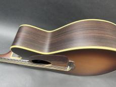 Takamine NPT-012BS / Solid Cedar Top・Rosewood Side and Back・Large Head ・Venetian Cutaway・Rosewood Fingerboard・Separate Saddle・With Graph-EX Pre amp【With Original Hard Case】1997年製_5