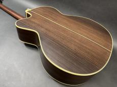 Takamine NPT-012BS / Solid Cedar Top・Rosewood Side and Back・Large Head ・Venetian Cutaway・Rosewood Fingerboard・Separate Saddle・With Graph-EX Pre amp【With Original Hard Case】1997年製_7