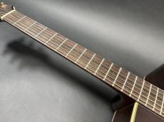 Takamine NPT-012BS / Solid Cedar Top・Rosewood Side and Back・Large Head ・Venetian Cutaway・Rosewood Fingerboard・Separate Saddle・With Graph-EX Pre amp【With Original Hard Case】1997年製_9