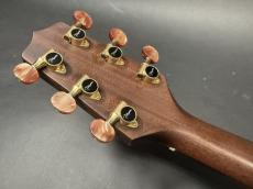 Takamine NPT-012BS / Solid Cedar Top・Rosewood Side and Back・Large Head ・Venetian Cutaway・Rosewood Fingerboard・Separate Saddle・With Graph-EX Pre amp【With Original Hard Case】1997年製_10