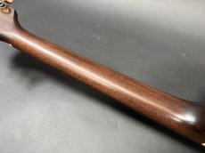 Takamine NPT-012BS / Solid Cedar Top・Rosewood Side and Back・Large Head ・Venetian Cutaway・Rosewood Fingerboard・Separate Saddle・With Graph-EX Pre amp【With Original Hard Case】1997年製_11