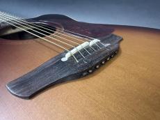 Takamine NPT-012BS / Solid Cedar Top・Rosewood Side and Back・Large Head ・Venetian Cutaway・Rosewood Fingerboard・Separate Saddle・With Graph-EX Pre amp【With Original Hard Case】1997年製_14