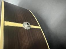 Takamine NPT-012BS / Solid Cedar Top・Rosewood Side and Back・Large Head ・Venetian Cutaway・Rosewood Fingerboard・Separate Saddle・With Graph-EX Pre amp【With Original Hard Case】1997年製_15