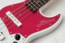 momose MJ1-ADZ-RD/R WH/OIL-MH ~Anodized Custom Edition~ #23004 [3.77kg]_6