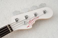 momose MJ1-ADZ-RD/R WH/OIL-MH ~Anodized Custom Edition~ #23004 [3.77kg]_8