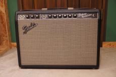 Fender '64 Custom Deluxe Reverb