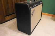 Fender '64 Custom Deluxe Reverb_4