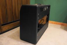 Fender '64 Custom Deluxe Reverb_5
