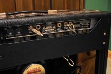 Fender '64 Custom Deluxe Reverb_7