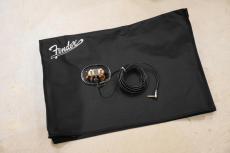 Fender '64 Custom Deluxe Reverb_8