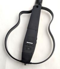 NATASHA NBSG Nylon BK【スマートギター】【エフェクト内蔵】【ワイヤレス出力】_6