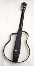 NATASHA NBSG Nylon BK【スマートギター】【エフェクト内蔵】【ワイヤレス出力】_7