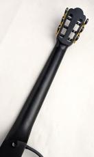 NATASHA NBSG Nylon BK【スマートギター】【エフェクト内蔵】【ワイヤレス出力】_8