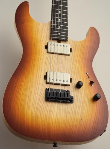 SAITO GUITARS S-622 MRS 2H ~Honey Toast~ 3.24kg #242744