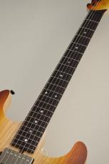 SAITO GUITARS S-622 MRS 2H ~Honey Toast~ 3.24kg #242744_3