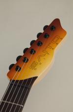 SAITO GUITARS S-622 MRS 2H ~Honey Toast~ 3.24kg #242744_4