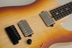 SAITO GUITARS S-622 MRS 2H ~Honey Toast~ 3.24kg #242744_5