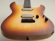 SAITO GUITARS S-622 MRS 2H ~Honey Toast~ 3.24kg #242744_6