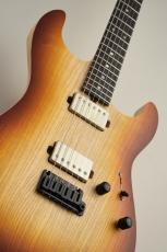 SAITO GUITARS S-622 MRS 2H ~Honey Toast~ 3.24kg #242744_7