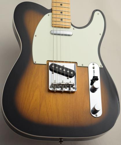 Tokai 【渋谷店特注品】Vintage Series ATE116B ~Golden Sunburst~ 3.72kg #240175