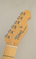Tokai 【渋谷店特注品】Vintage Series ATE116B ~Golden Sunburst~ 3.72kg #240175_4
