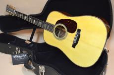 Martin Custom D-45 Adirondack/Cocobolo　2017年製