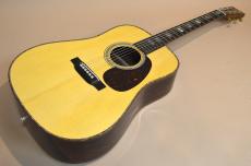 Martin Custom D-45 Adirondack/Cocobolo　2017年製_2