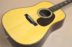 Martin Custom D-45 Adirondack/Cocobolo　2017年製_3