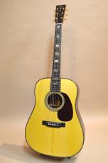 Martin Custom D-45 Adirondack/Cocobolo　2017年製_4