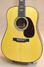 Martin Custom D-45 Adirondack/Cocobolo　2017年製_5