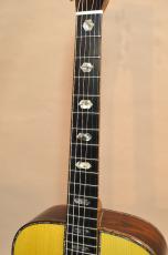 Martin Custom D-45 Adirondack/Cocobolo　2017年製_6