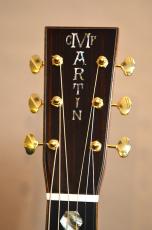 Martin Custom D-45 Adirondack/Cocobolo　2017年製_7