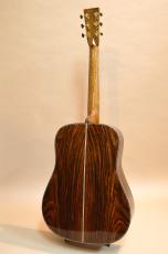 Martin Custom D-45 Adirondack/Cocobolo　2017年製_8