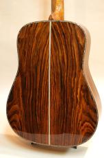 Martin Custom D-45 Adirondack/Cocobolo　2017年製_9