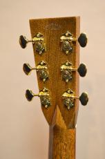 Martin Custom D-45 Adirondack/Cocobolo　2017年製_11